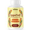 AppaNail- Hair Support- 60 Capsules
