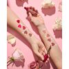 Deborah Milano Red Touch Lipstick Liquid Matte No. 18 Iconic Red