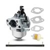 Carburetor Carb Compatible with Powersmart Lawn Mower, Carb Replace 16100-Z3C0210-00A0