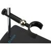 Q-Scope Metal Table Stand with Ball-joint for USB Microscopes
