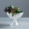 KINTO Plate PETAL Clear