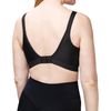 Triaction - Wellness N - Sport BH (90 B Schwarz)