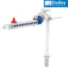 Thomas Dudley BETA+ Part 3 Bottom Entry Float Valve