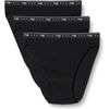 Sloggi Women's 24/7 100 H Tai 3P Briefs