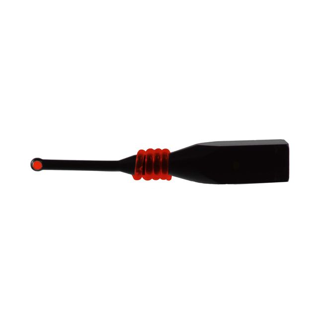 TRUGLO TG851R Brite-Dot Pin, Red.029"