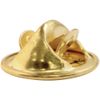 Bowling Enamel Lapel Pins - Bowling Most Improved Pin