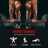 Barbell Pad for Lunges and Hip Thrusts - Protects Neck and Shoulders During