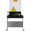 VEVOR 1400Lbs Automatic Sliding Gate Opener Electric Door Operator w/ 2 Remotes