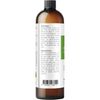 Peppermint Essential Oil by Velona - 8 oz | Therapeutic Grade for Aromatherapy Diffuser Undiluted