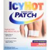 ICY HOT PATCH LGE BACK SZE E/S 5