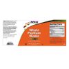 Now Foods Whole Psyllium Husk 24Oz