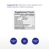 Physician's Strength Infla-ex - 90 Capsules - Muscle & Joint Support - Non-GMO - 45 Servings