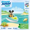 Playmobil Junior & Disney: Mickey Mouse's Boat Tour
