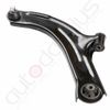 NEW Front Lower Control Arm Kit x1 Fits 2007-2011 2012 2013 Nissan Versa & Cube