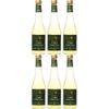 (6 PACK) - Aspall - Org Cyder Vinegar | 350ml | 6 PACK BUNDLE