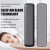 NEW Under Pillow Speaker Bluetooth USB Rechargeable Bone Conduction Sound Box