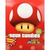 Boston America - Super Mario Mushroom Sour Candy