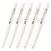 Mabi Four drawing a set of five black 4600-5A