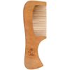 'Sitting Bunny Rabbit' Wooden Comb (HA00047049)