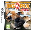 Jigapix: Pets (Nintendo DS)