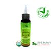 Rastarafi® Premium Beard Oil 2 Oz | Fast Beard Growth