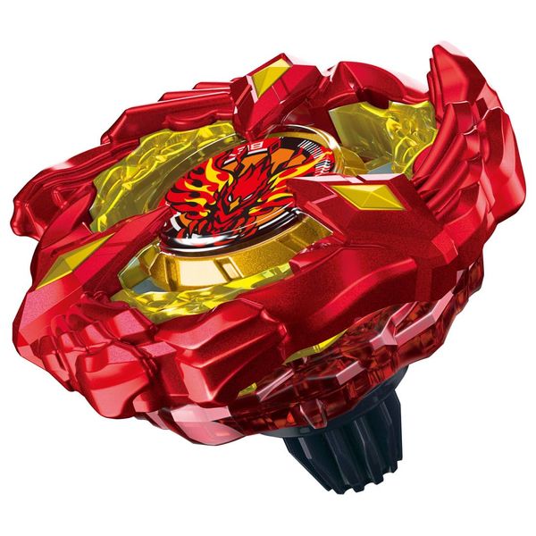 BEYBLADE X Beyblade X BX-23 Starter Phoenix Wing 9-60GF Metal