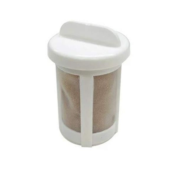 Hydrogen gas inhaler (shell slan only): Ion filter (deionic filter cartridge) *Not for use with shell slan professionals