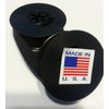 Royal Model O Spool Typewriter Black Spool to Spool Ribbon - MADE IN USA