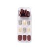 BN Nail Tiers NRT-10 (30 Sheets / 12 Sizes)