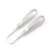AAProTools Elevator 190 & 191 Pair, Premium Dental Elevator Instruments