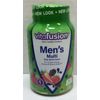 Vitafusion Men's Multi Daily Multivitamins, 210 Gummies, EXP 07/2024