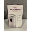Mooka Air Purifier Beyond Elegance (B-D02L)