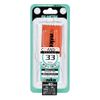 Unica Bimetal Combo (Without Brim) Body COM-HSN42B