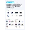 Anker Nano Charger (45W) with USB-C & USB-C Cable Black