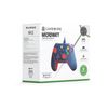 Surge Livewire Microwatt Controller (Blue), Junior Wired Controller for Xbox Series X|S, Xbox One, & Windows 10/11