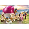 Playmobil Horse-Drawn Carriage