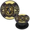 Gourmandies Harry Potter/POCOPOCO Hufflepuff HP-49B Yellow