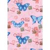 Fablon Butterflies 45cm x 2M roll