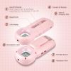PRO NailSalon Rechargeable Electric Nail Drill Machine Manicure Nail Files