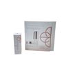 Biopelle Cosmetics Bag and mixed sample pack