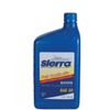 Sierra Full Synthetic 4-Cycle Engine Oil SAE 30, Quart