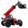 LEGO Technic Telehandler 42061 Building Kit