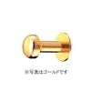 e-kanamono WPH-T13 Chrome Plated Wall Hook