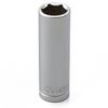 Daytona 97743 Motorcycle Tool, Hex Socket, Deep 0.6 inches (14 mm), Drive Angle 3/8 Inch