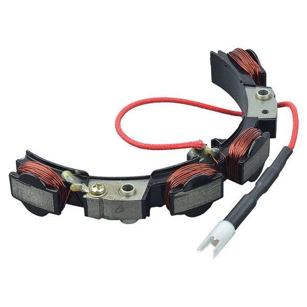 DB Electrical 340-22023 Stator Compatible with/Replacement for Briggs & Stratton Various 393809