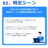 64GB USB Flash Memory USB 3.2 Gen 1 KIOXIA (Formerly Toshiba Memory) TransMemory U301 Black