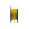 Connect 30008 Yellow Single Core Auto Cable 14/0.30 50m