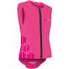 Komperdell Children's Air Protective Vest, Pink, EU 140