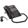 NEC SL2100 Digital 24-Button Telephone - NEC-BE117452, Black