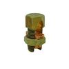 Southwire 65179840 SB1/0-4C Split Bolt, 1PK Connector, Grey
